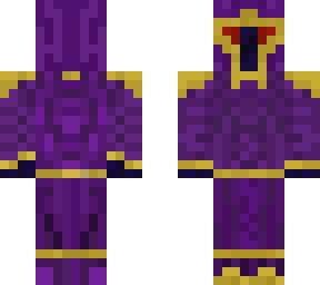 accidentally backwards knight