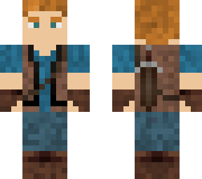 adventure guy