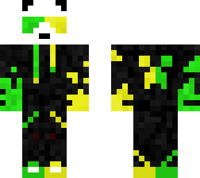 agent panda 2