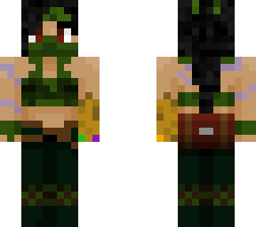 akali infinity gauntlet