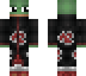 akatsuki pepe