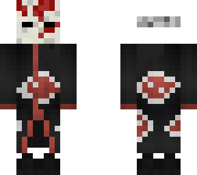 akatsuki x anbu