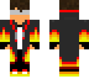 alex/blaze *curse active + bandanna*