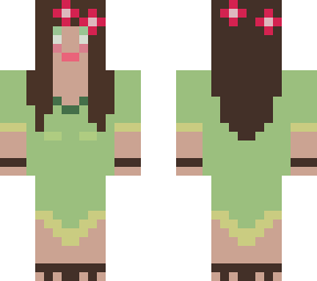 amazonian bird