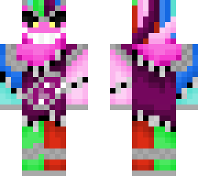 an abomination monster