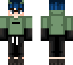 another skin
