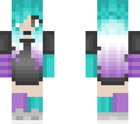 antros3xual pride skin
