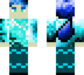 aqua suriver