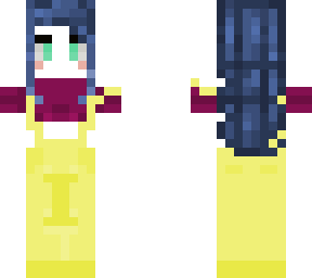 aquarius skin base