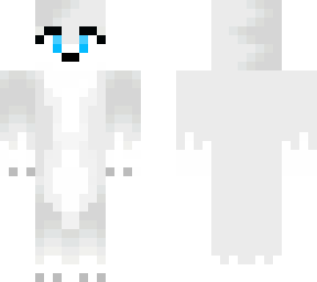 arctic wolf