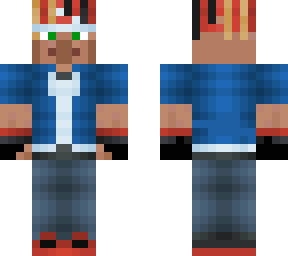 areumadlol 1.14 kalos ash