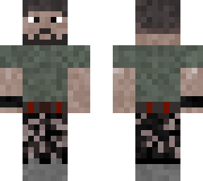 army boy bob
