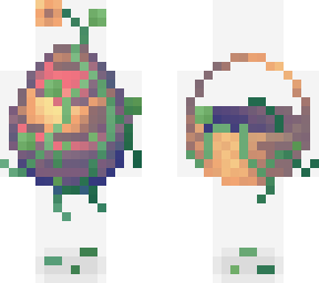 artifact (eggsample)