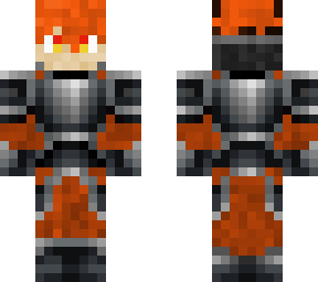 autumn knight