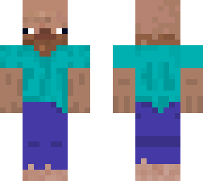 baldie steve