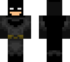 batman (added armor plating) version 1.1