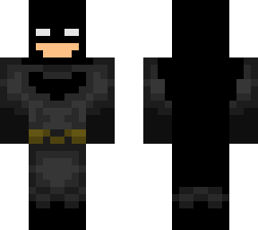 batman (added armor plating) version 1.2