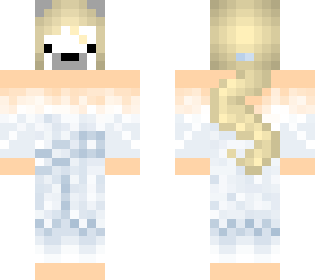 bear elsa