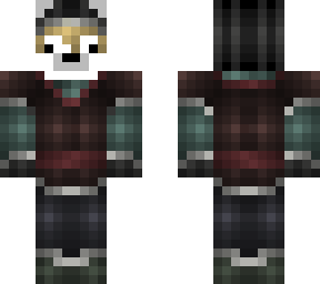 bear kristof
