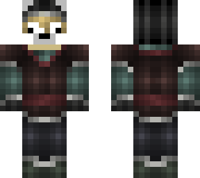 bear kristof