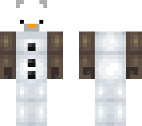 bear olaf
