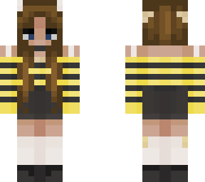 bee edit brown hair! :)