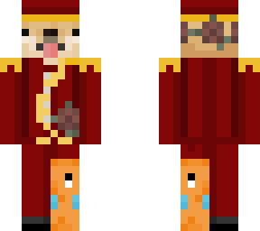bellhop doge