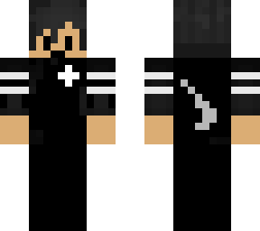 black boy skin