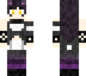 blake belladonna ears