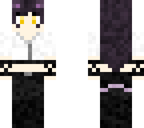 blake belladonna intruder ears