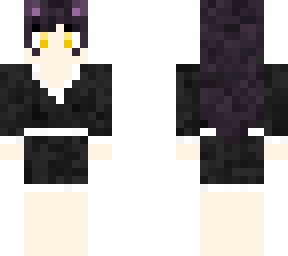 blake belladonna pajamas ears