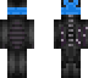 blindfolddragon