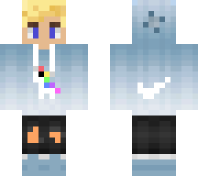blond guy (republished)