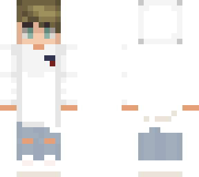 blonde detailed white hoodie