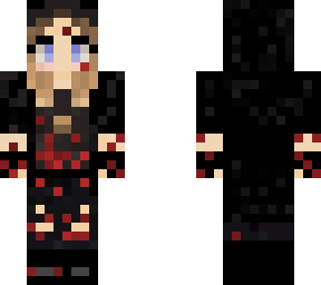 bloody