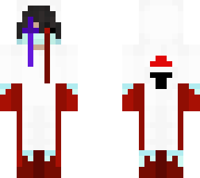 bloody clean