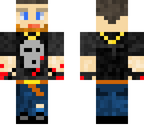 bloody knuckles brawler