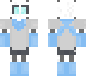 bluberry sans