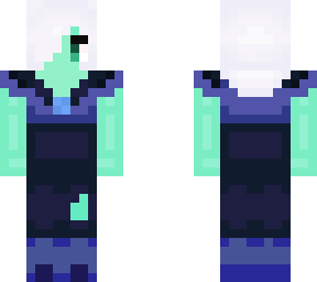 blue amethyst