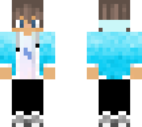 blue boy 2.0
