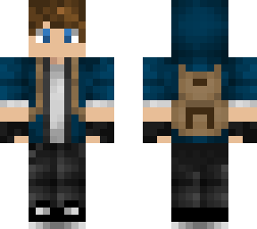 blue explorer