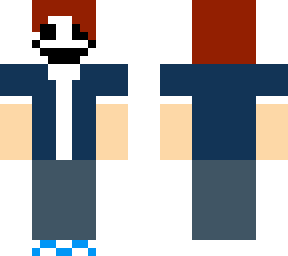 blue ghost remastered