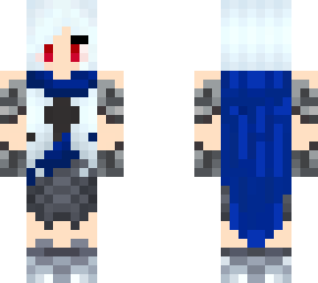 blue hyptis lamia