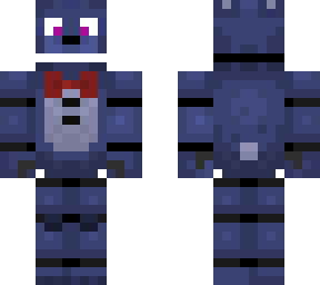 bonnie (fnaf 1)