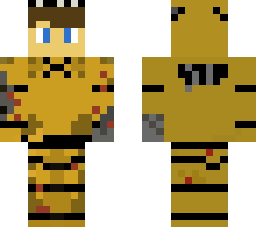 boy freddy