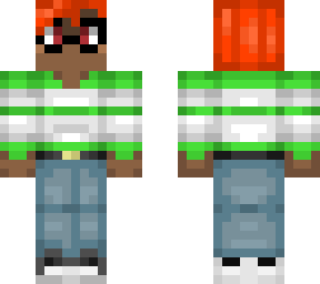 boy with glasses