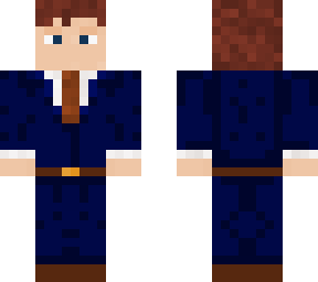 buisness man v.2
