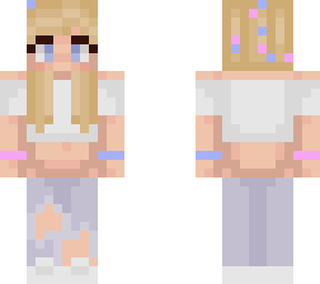 candy girl fixed