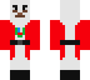 capitan peru