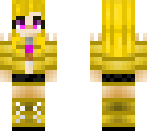 chica